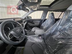 تويوتا هايلاندر